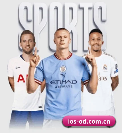 od体育的方向(OD Sports)
